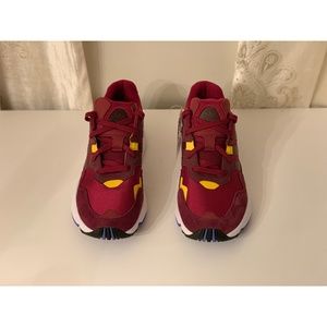 Authentic Men's NWT Adidas Yung 96